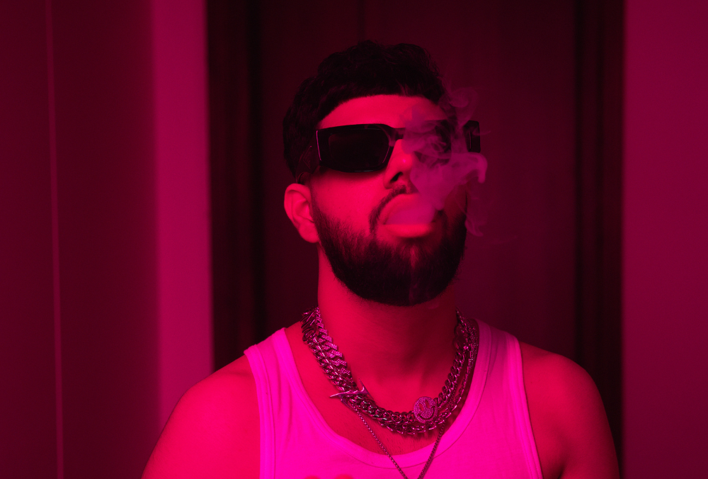 Kush K ‘Making Moves’: A Bold Statement of Ambition and Hustle in Australia’s Rap Scene