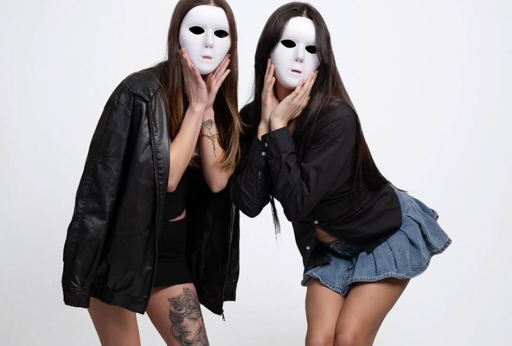 Under the Masks: DYLI “Friend 4 U” Is a Disguised Confession Disguised as a Pop Bop