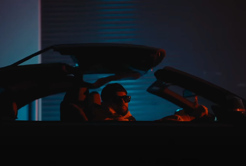 How Kush K New Track "Winning" Changes His Role in Aussie Hip-Hop