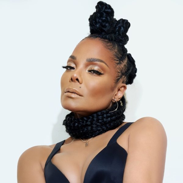 Janet Jackson to Receive ICON Award, Perform at 2025 American Music Awards