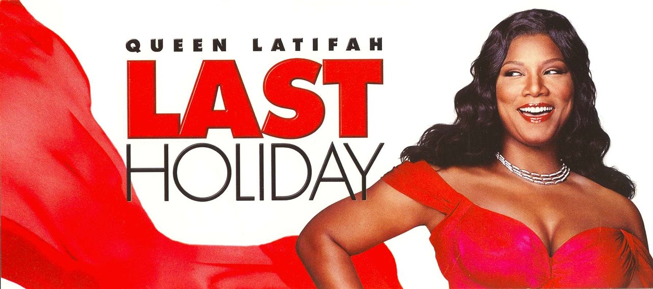 Franklin Theatre - The Last Holiday (2006)