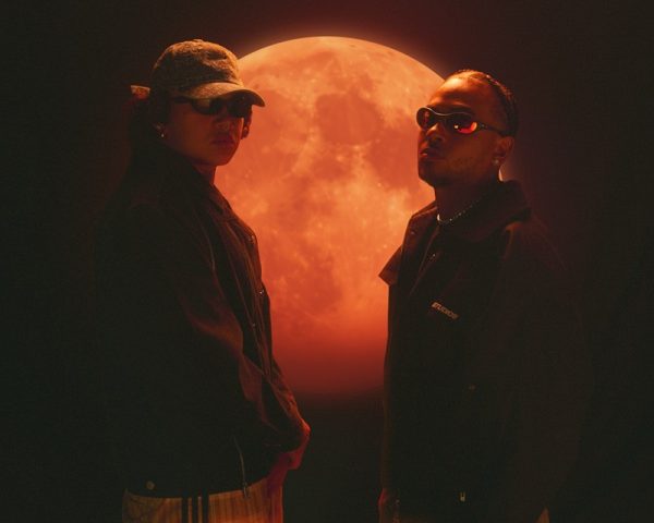 Ozuna and Beéle Unveil Tracklist for Joint Album STENDHAL Ahead of December Release