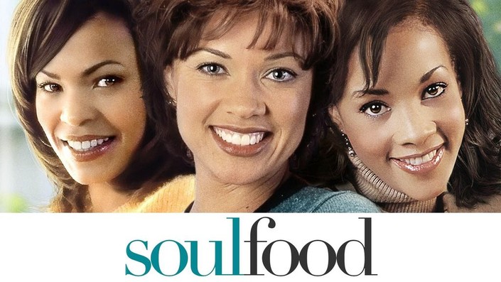 Soul Food | Rotten Tomatoes