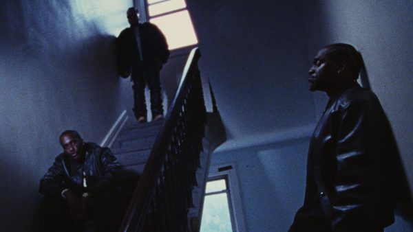 Clipse Share “F.I.C.O.” Visual Featuring Stove God Cooks After Grammy Nominations