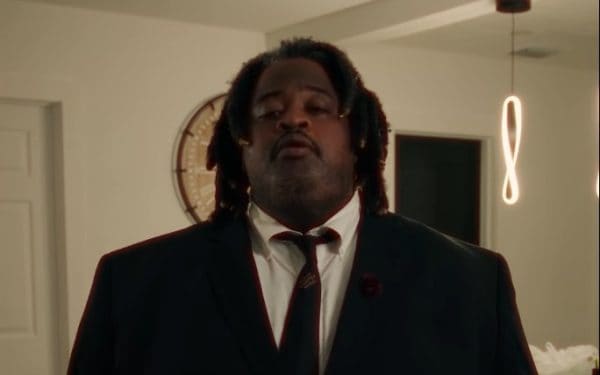 LunchMoney Lewis Drops “Please Don’t Go” Visual to Close Out the Year