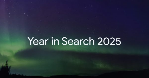 Google’s 2025 Year in Search Reveals Biggest Music, Culture, and Entertainment Moments