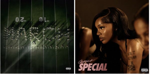 GloRilla Drops Double Release With “MARCH” and “Special,” Bringing HBCU Energy and Vulnerable Storytelling