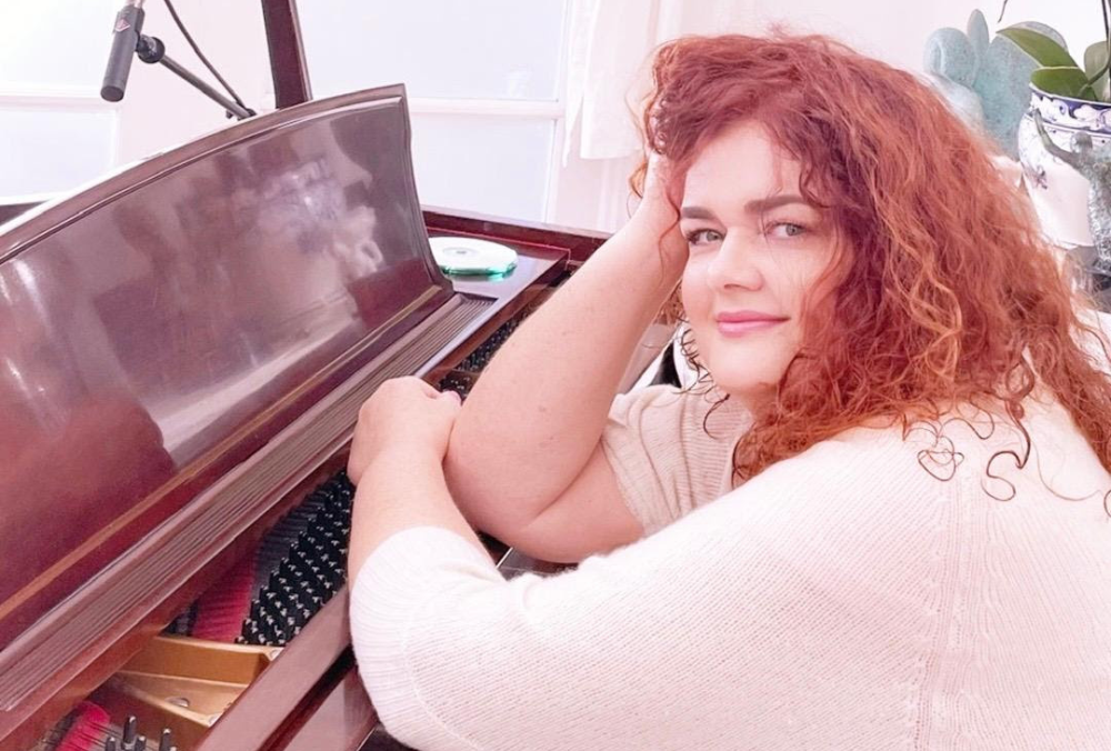 Karen Salicath Jamali Intertwines Prayer and Piano in 2026