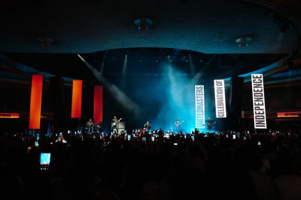 UnitedMasters Ignites GRAMMY Weekend With Third Annual Celebration of Independent Music in LA