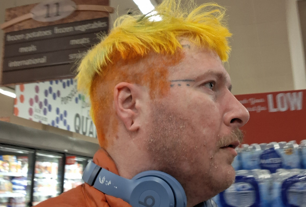 Young Meepa Goes Full Chaos Mode on MXTPE #3: dystopia… Pt. 1