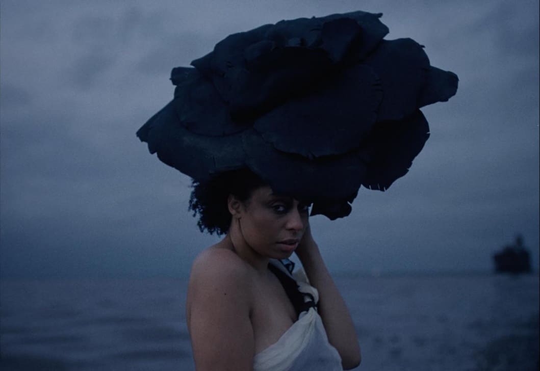 Celeste Shares Cinematic 'On With The Show' Video