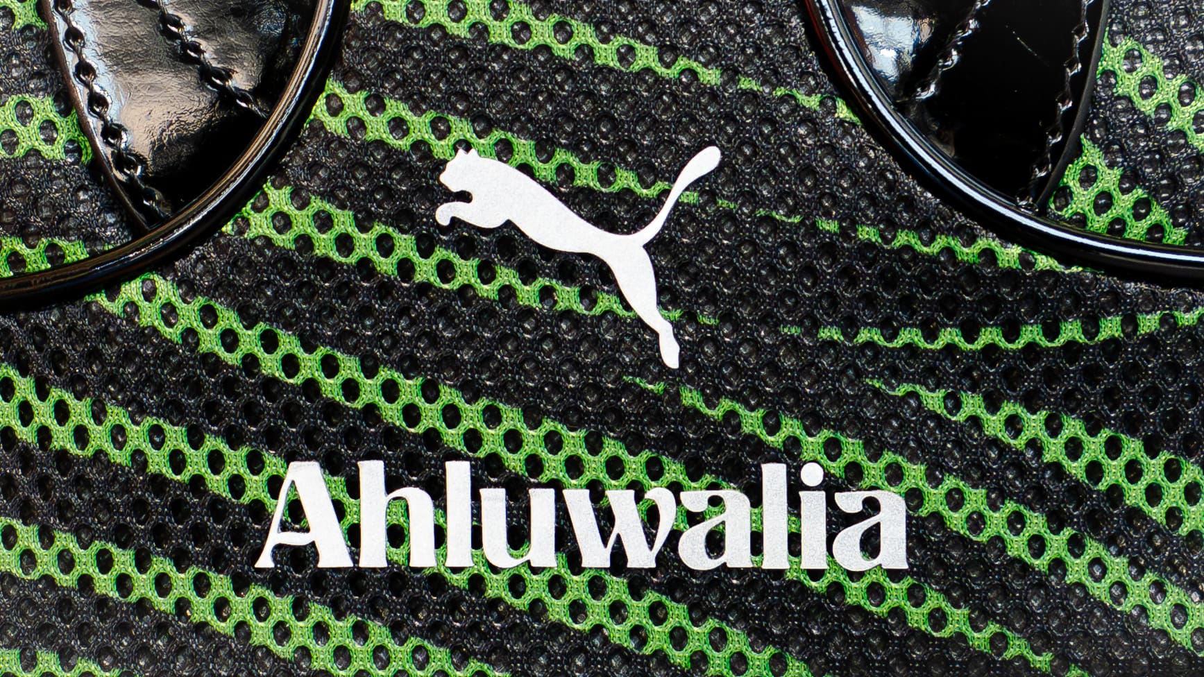 Ahluwalia x PUMA: A Vibrant Celebration of Heritage and Sport