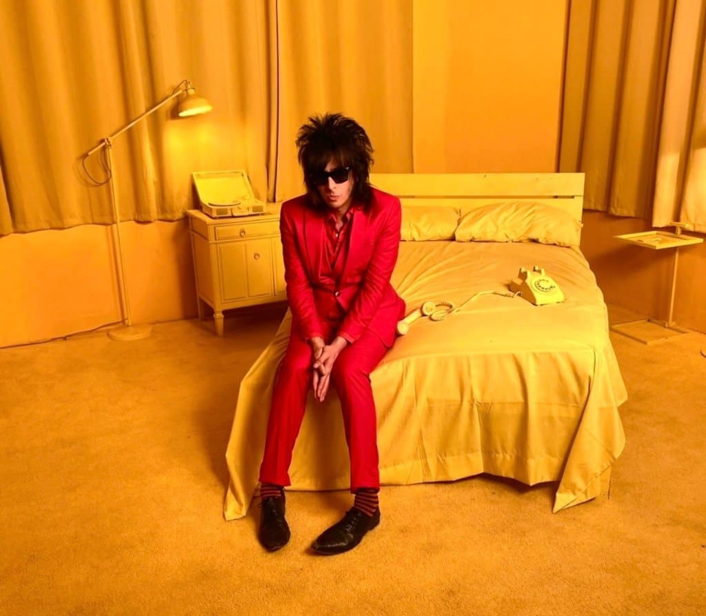 The Delta 72’s Gregg Foreman Has Died