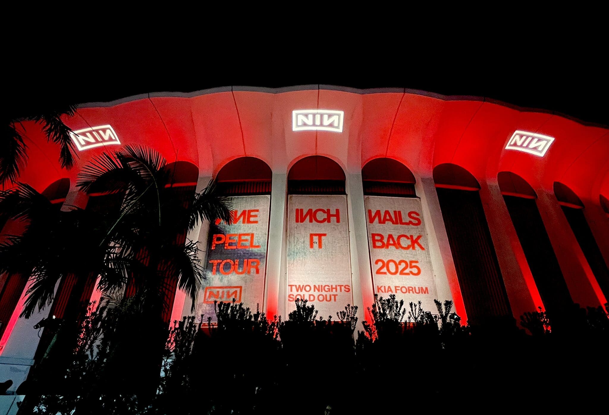 Nine Inch Noize: Everything You Need to Know About the New Project