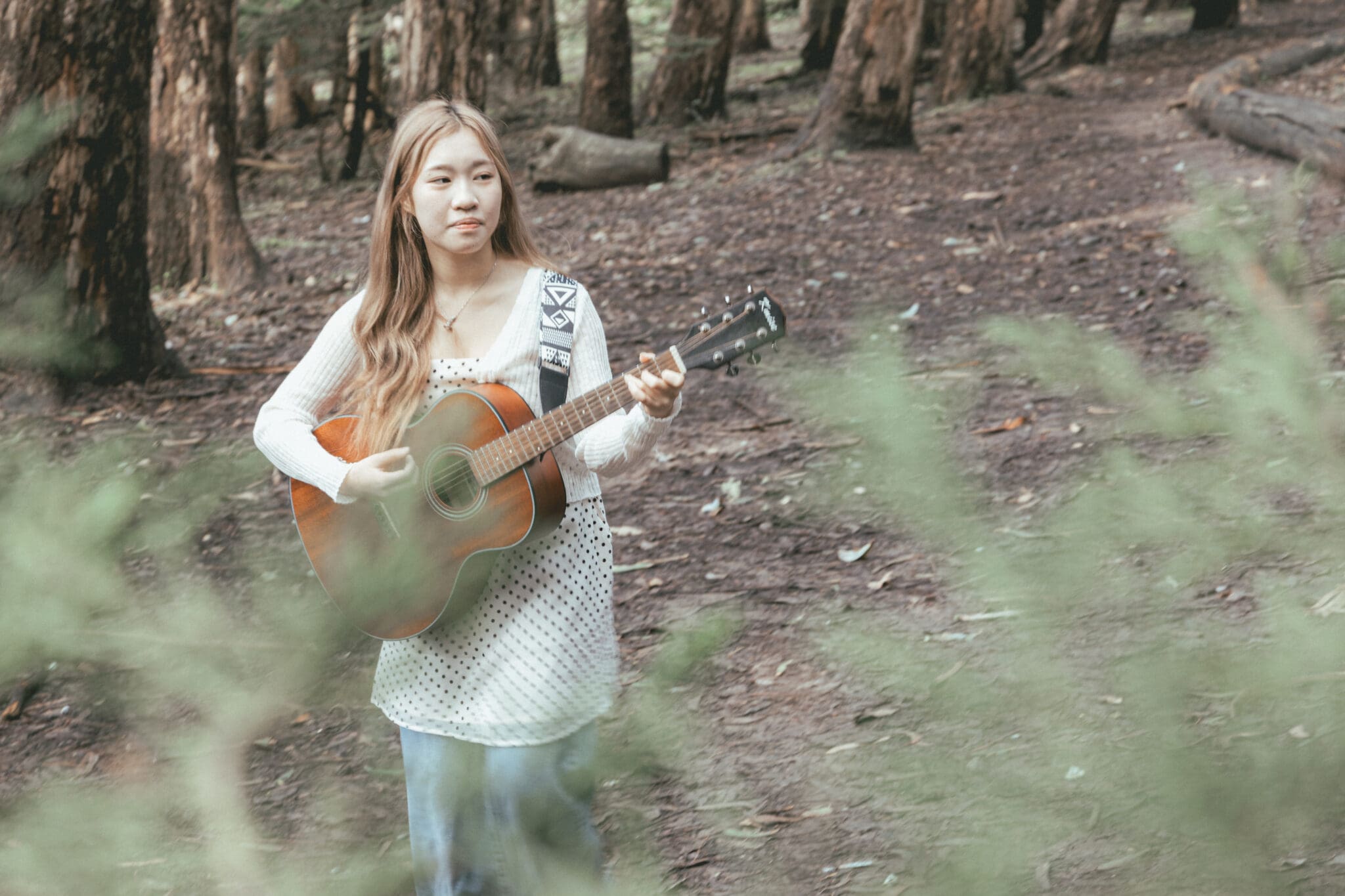 Clarity Liao Leads With Introspection On Latest Single, ‘Love You More’