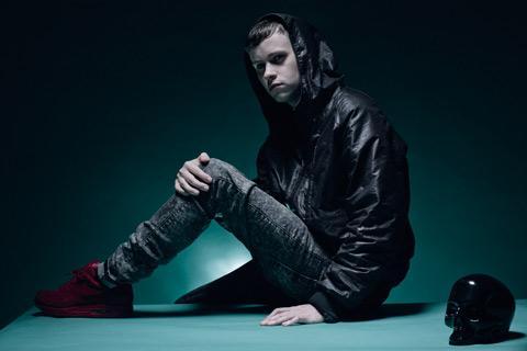 Rustie Returns: Glasgow Producer Drops Three New Tracks