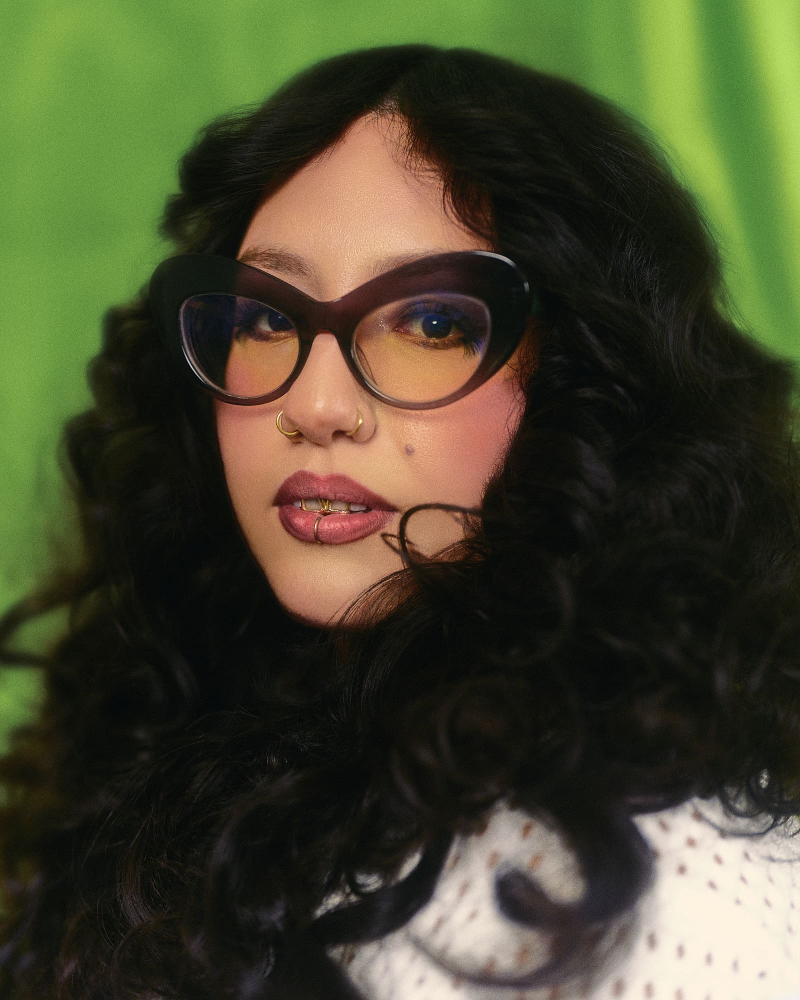 Sparklmami Announces Debut Album 'in this body'