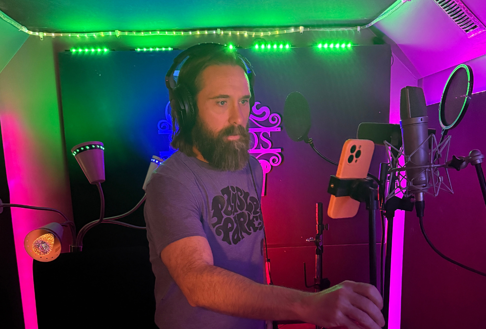 Meet The Providers and Friends A Band Built on Real Bonds