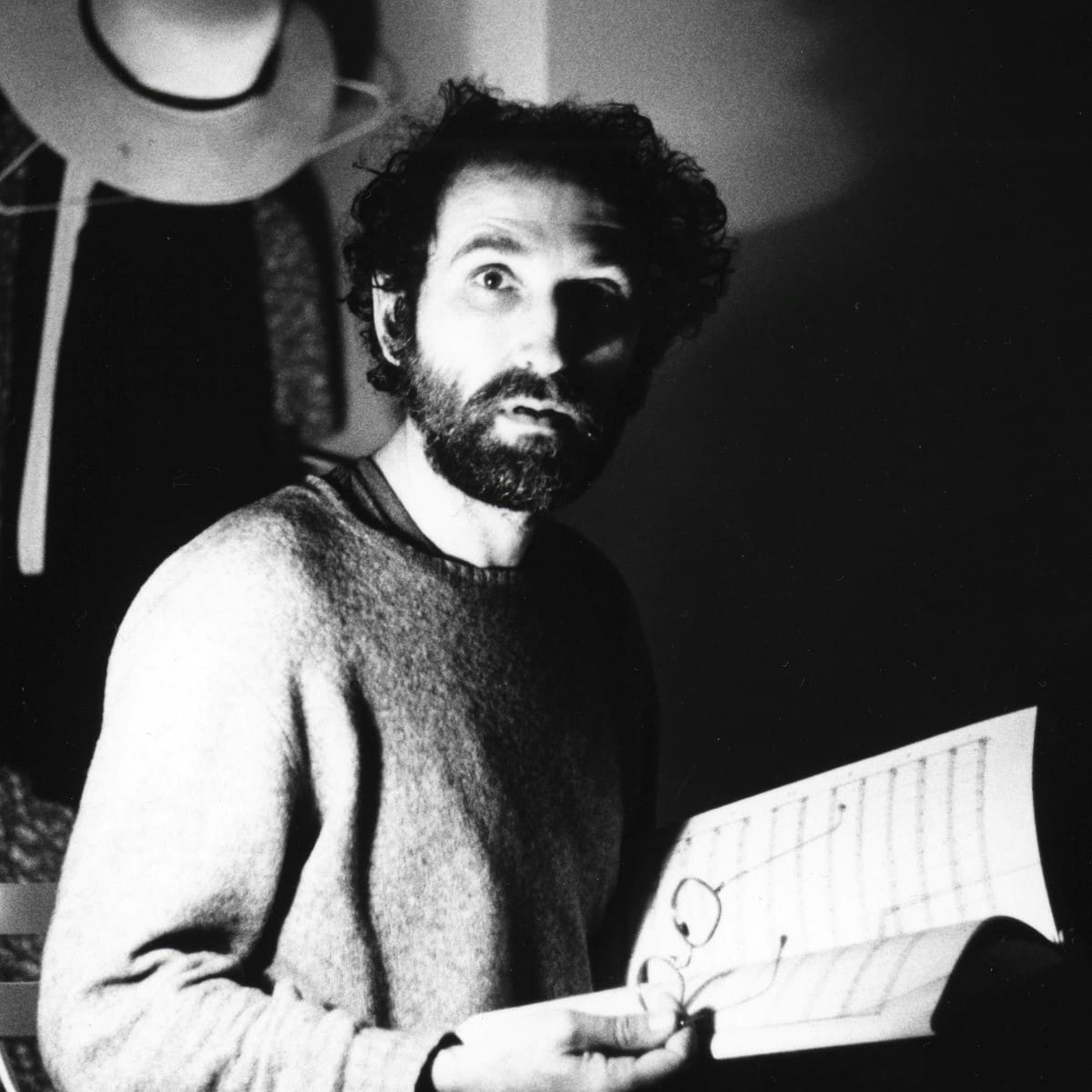 Thomas Bangalter Confirms New Album 'MIRAGE'