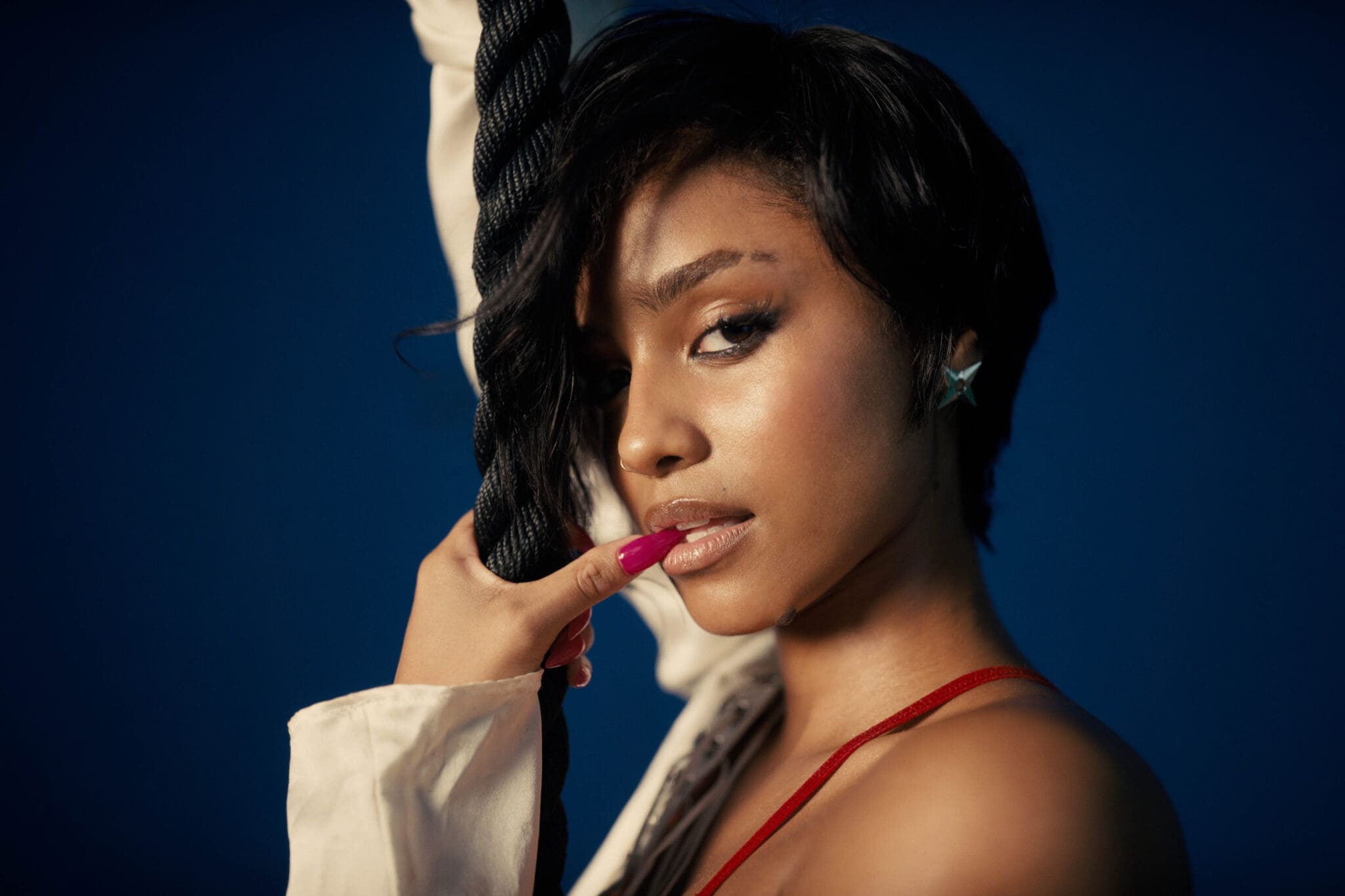 Tyla’s ‘Bliss’ Gains Sizzling New Video