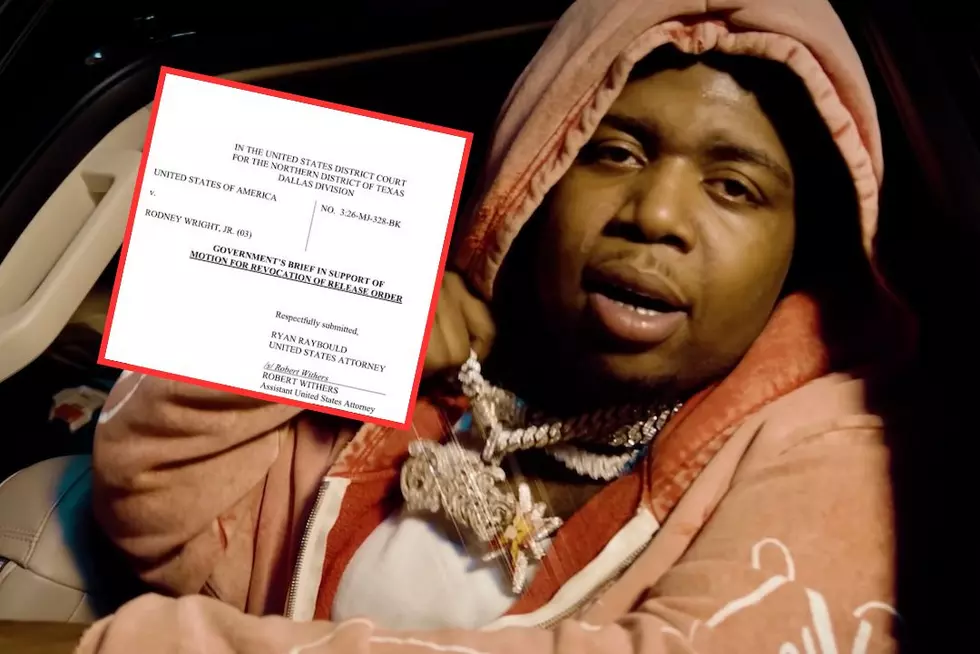 Prosecutors Argue Big30 Is a Flight Risk Due to Pending Record Label Contract, Remains in Jail