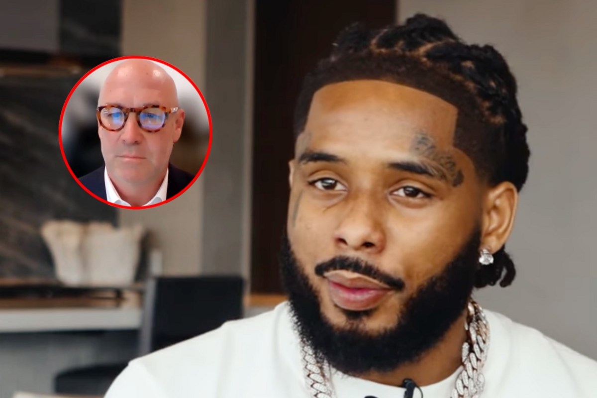 Pooh Shiesty’s Attorney Disputes Government Claims Regarding Staples Visit