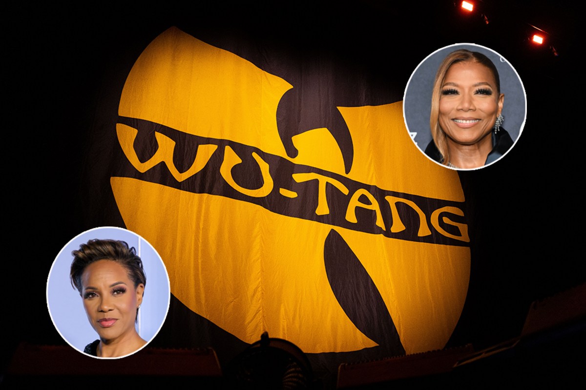 Wu-Tang Clan, Queen Latifah and MC Lyte to Be Inducted Into Rock & Roll Hall of Fame