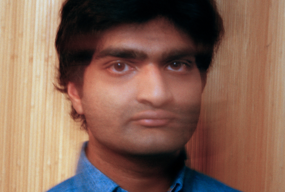 Eshan Agarwal Refused to Chase the Hit — and Made Something Better