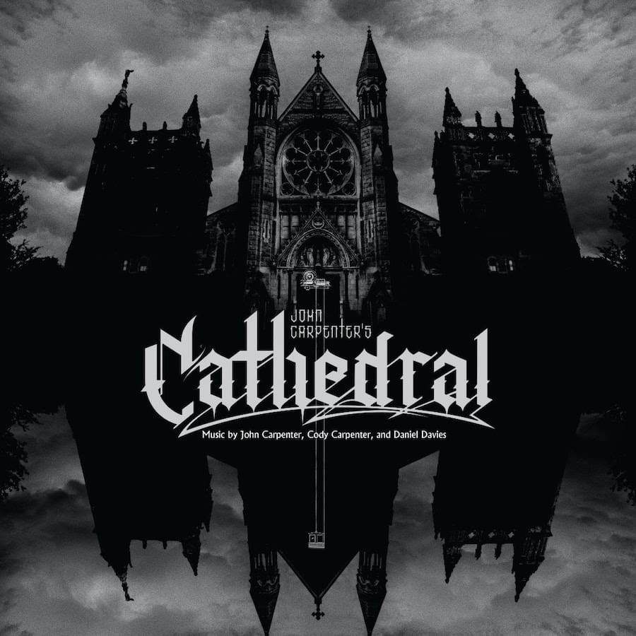 John Carpenter Confirms New Album and Graphic Novel 'CATHEDRAL'