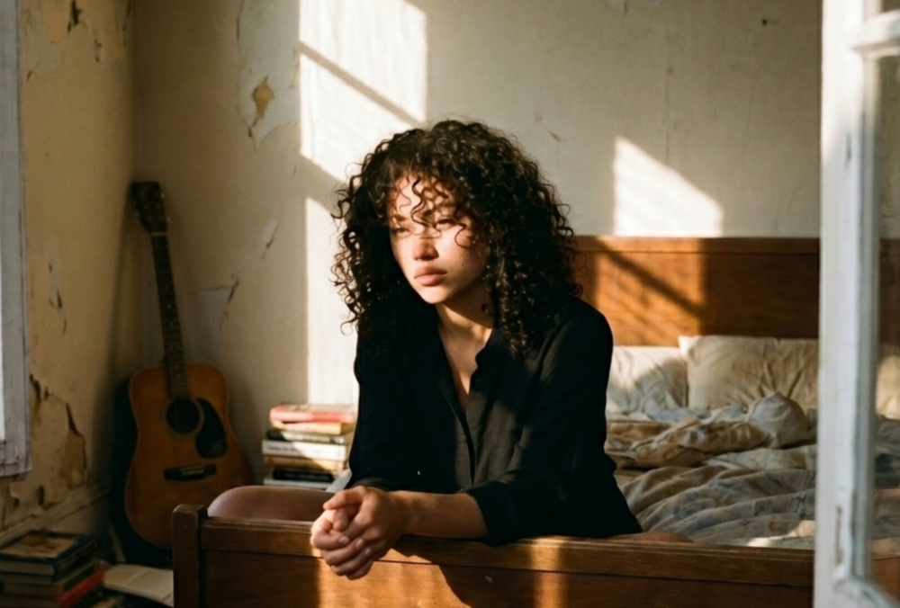 Layla Rey Returns with Infectious New Single 'Don't Wanna Move'