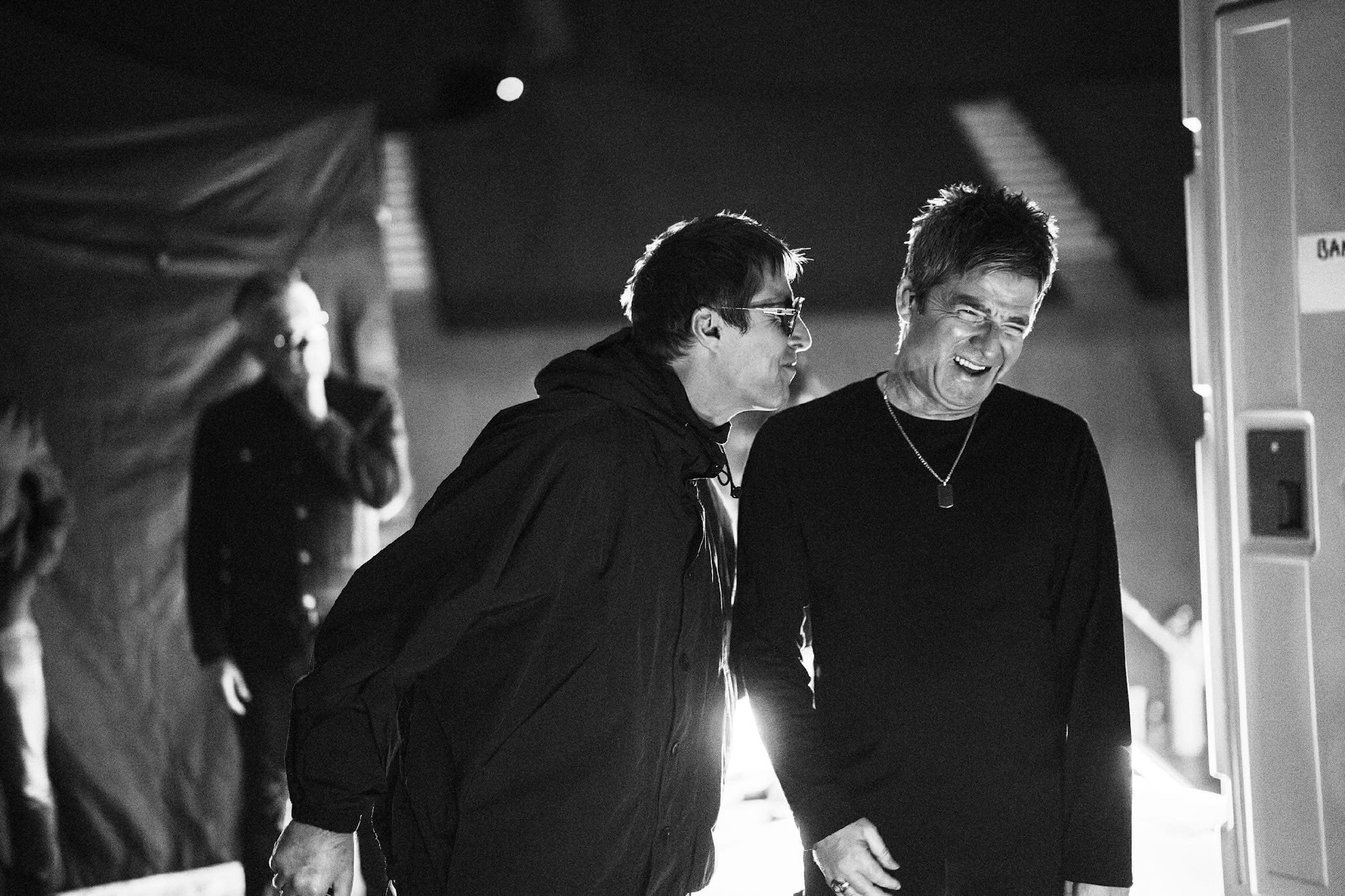 Oasis Reunion Documentary Confirmed for September Release