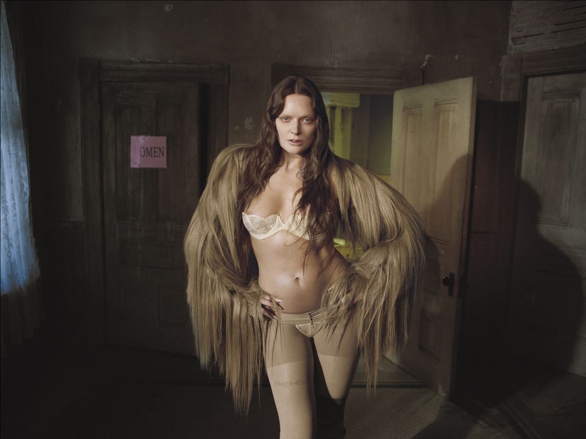 Tove Lo Launches Her ‘Estrus’ Era