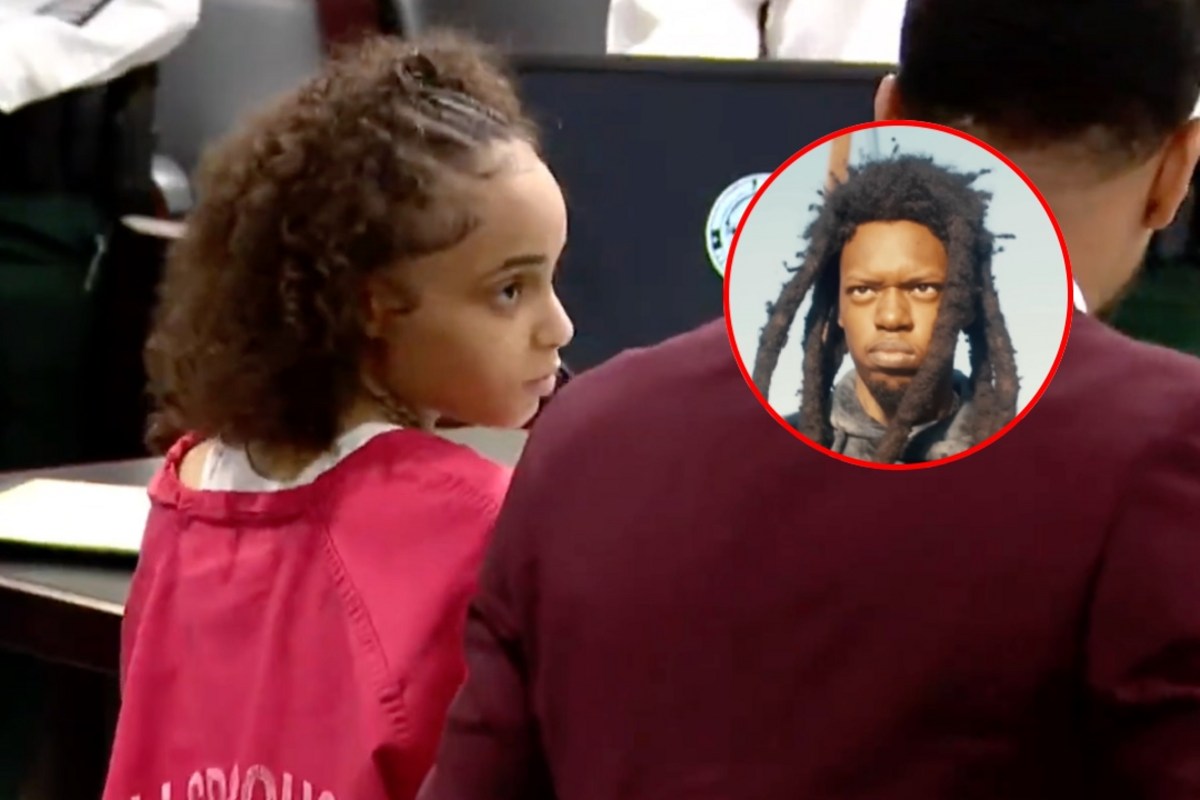 Alicia Andrews Sentenced to 15 Years for Role in Foolio Murder