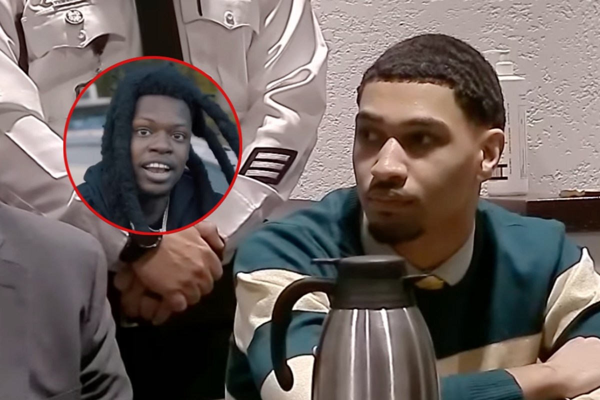 Family of Convicted Foolio Killer Reports Harassment Over GoFundMe
