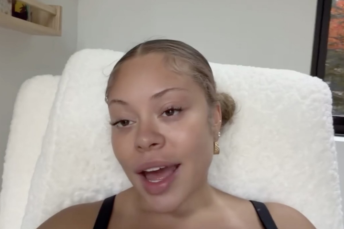 Latto Sparks Motherhood Rumors Following Recent Video Message