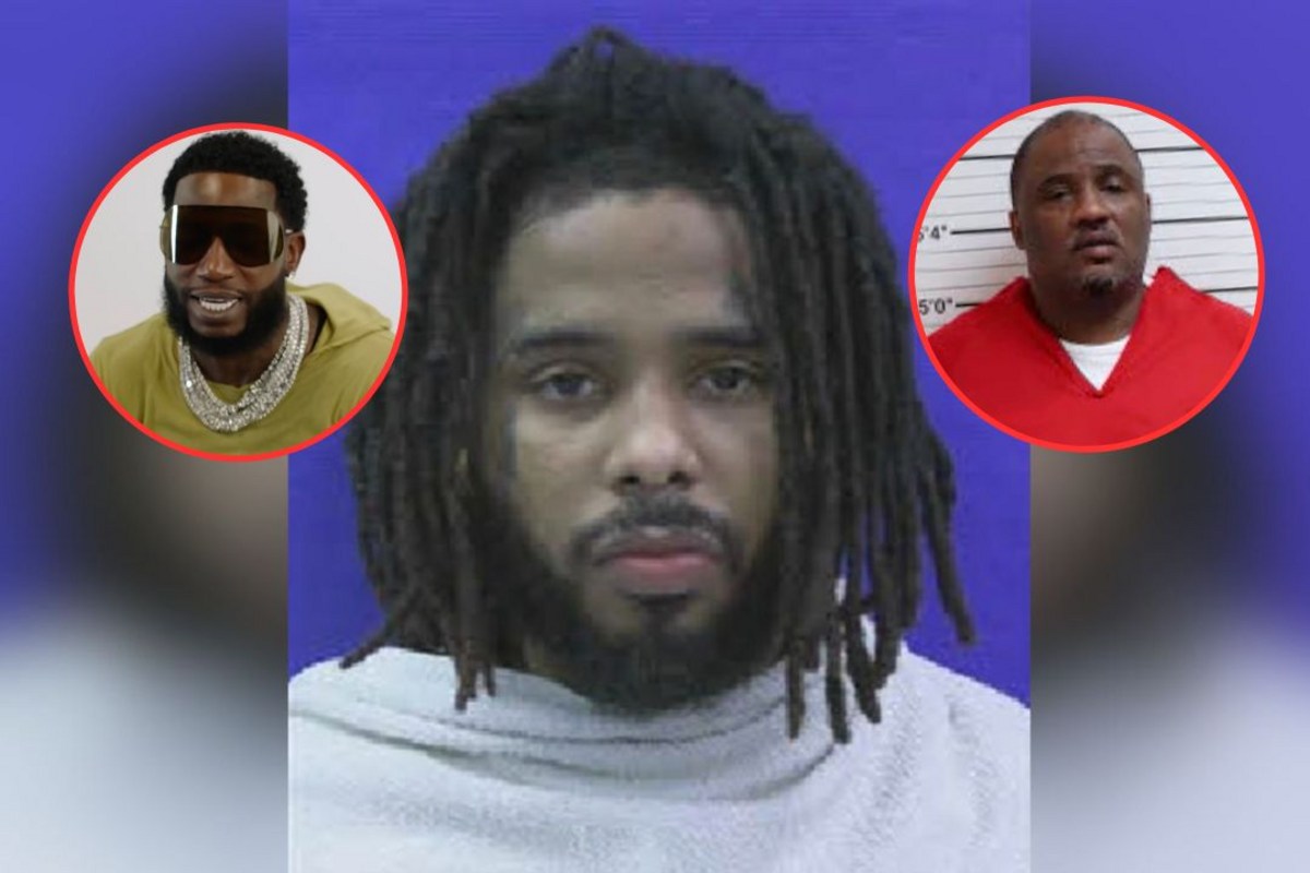 Pooh Shiesty’s Father to Be Released Pending Gucci Mane Robbery Trial