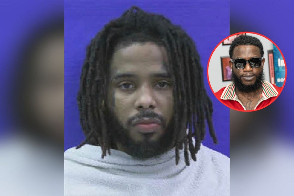 Pooh Shiesty Enters Not Guilty Plea in Gucci Mane Kidnapping Case