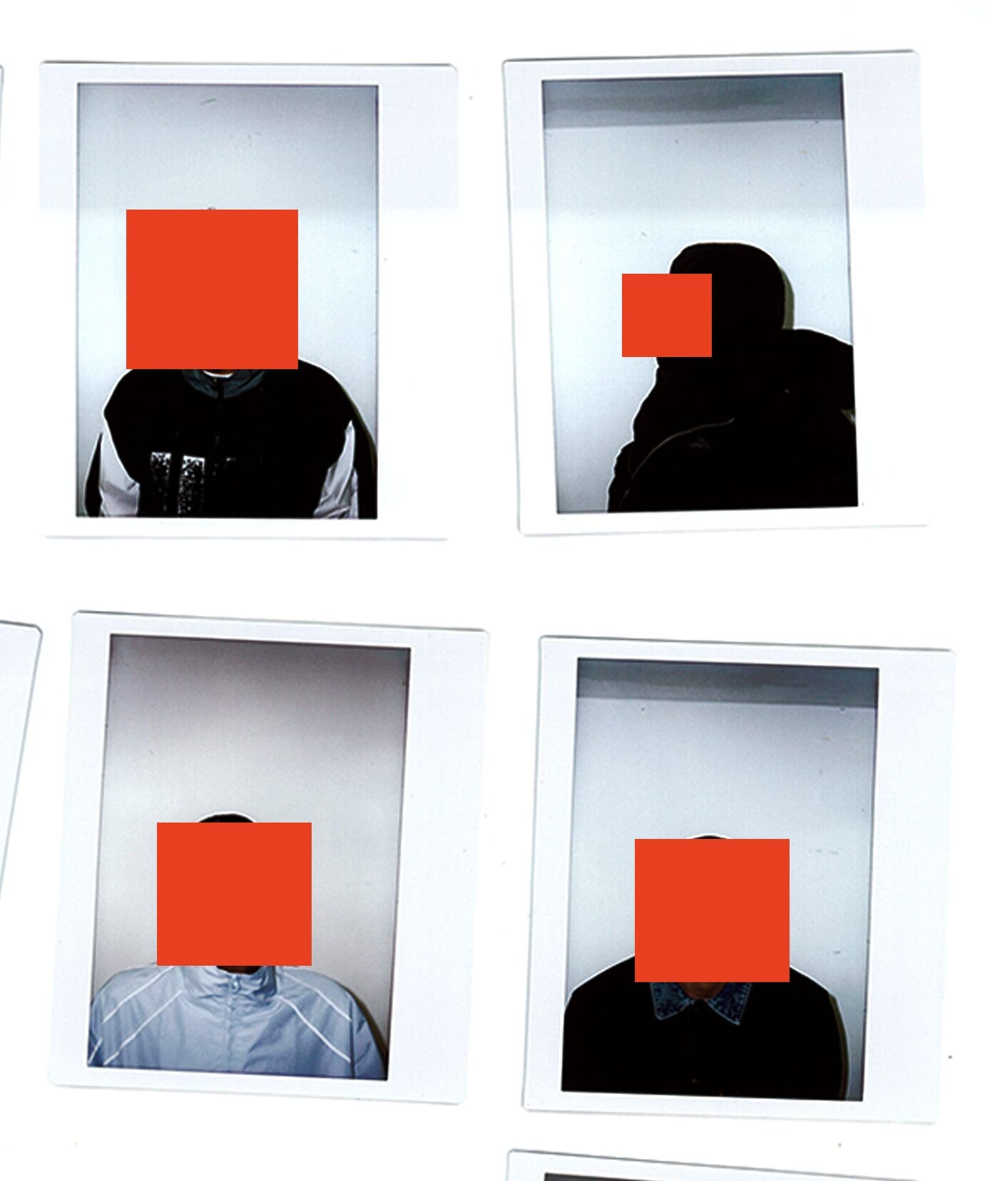 Enigmatic Collective H.LLS Link With Mahalia On ‘FCUK’
