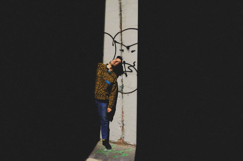 Black Marble Returns With New Album 'Life In Small Spaces'