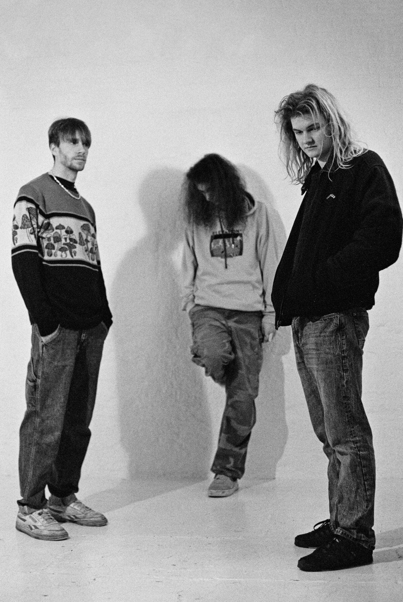 Honeybadger’s New EP ‘State Of Play’ Is A Riot