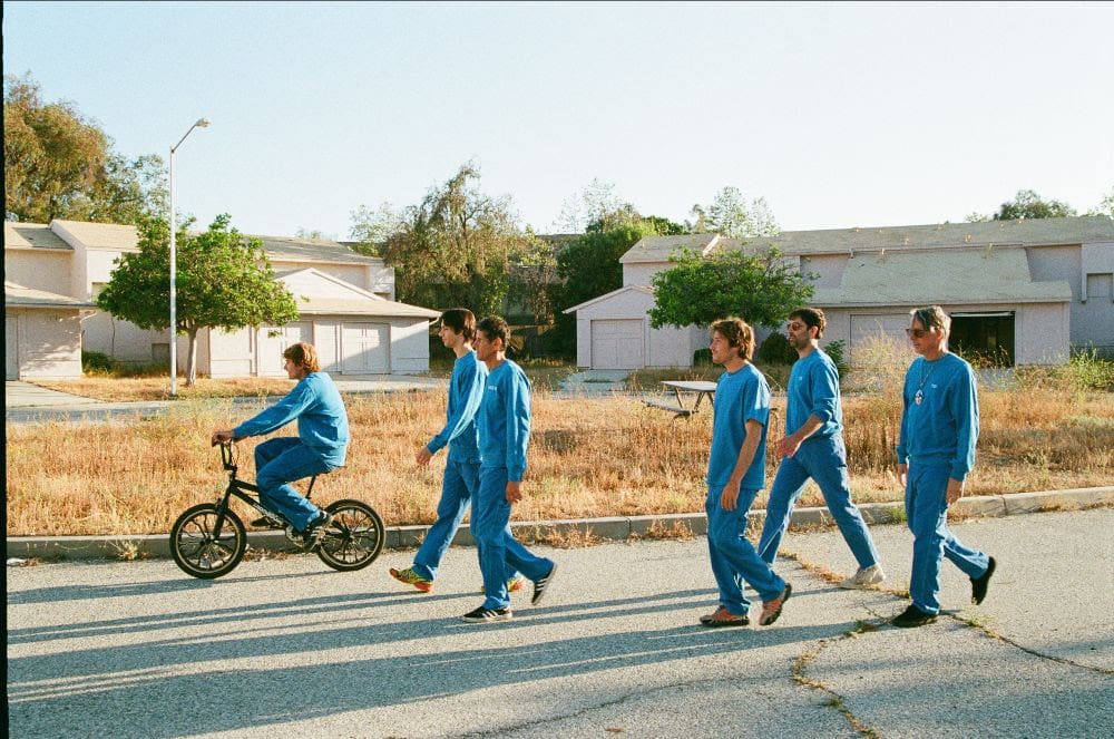 Beastie Boys' Mike D Confirms New Album 'Thank You'