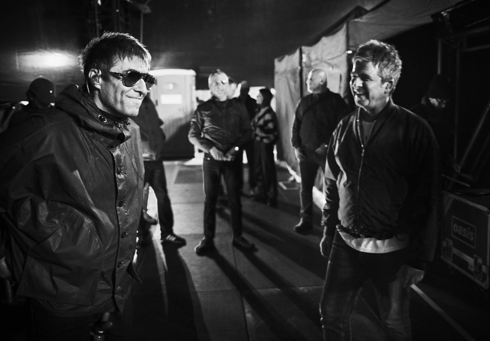 Has Oasis Classic 'Wonderwall' Become England's New Football Anthem?