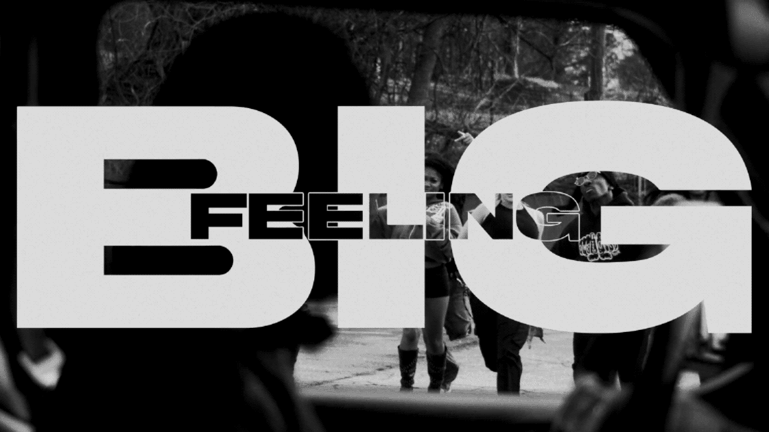 Bktherula’s ‘Big Feeling’ Is A Colossal Viral Moment