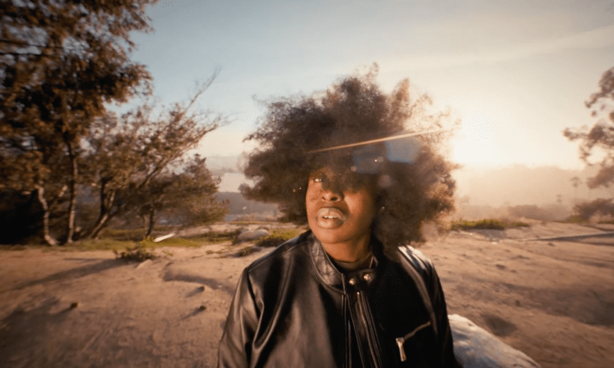 Gwen Bunn Unleashes Soulful Bop 'Extra Mile'