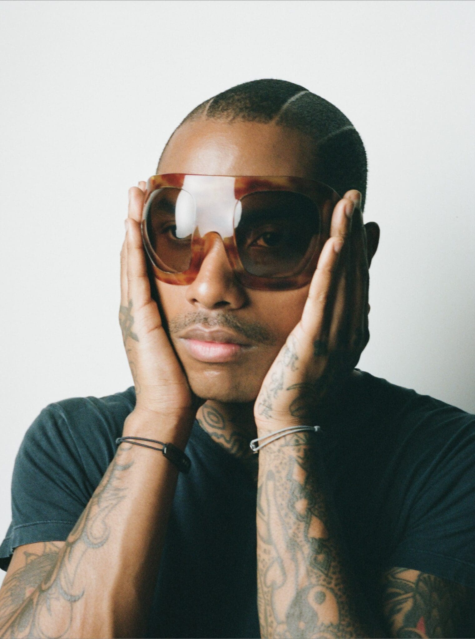 Steve Lacy & SZA Link On ‘is it cool?’