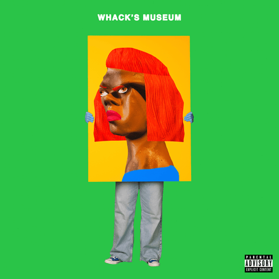 Tierra Whack Drops New Mixtape 'Whack's Museum'