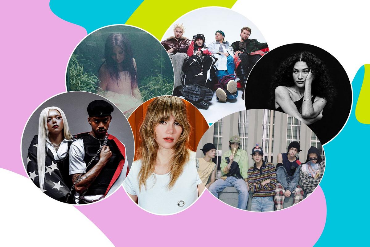 Win a Trip to Chicago for Lollapalooza 2026