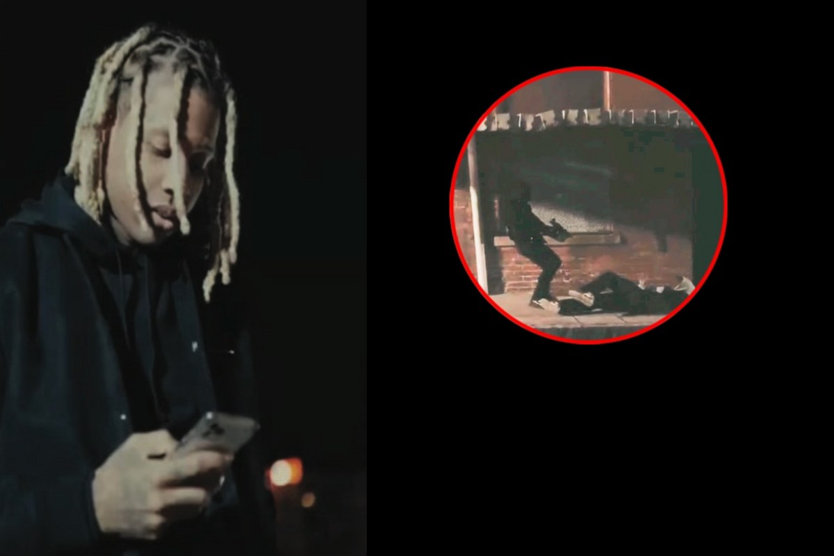 Feds Unveil New Evidence in Lil Durk Murder-for-Hire Case