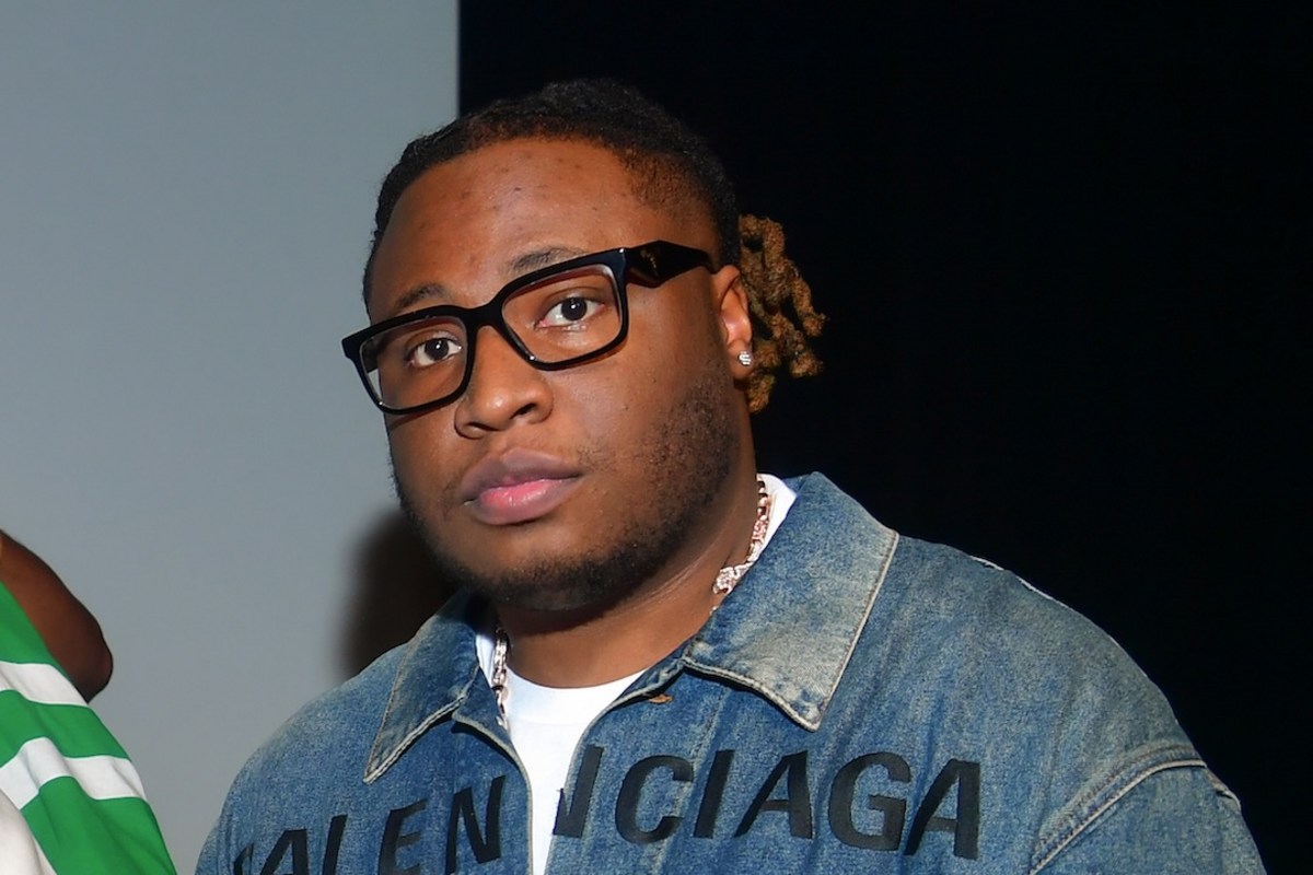 Tay Keith’s Family Releases Statement After His Sudden Death