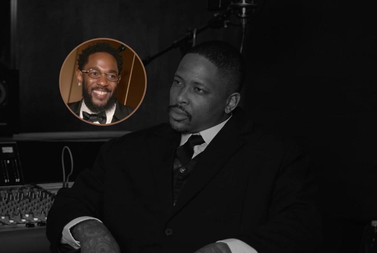 YG Reveals Kendrick Lamar's Crucial Advice on Artistic Integrity
